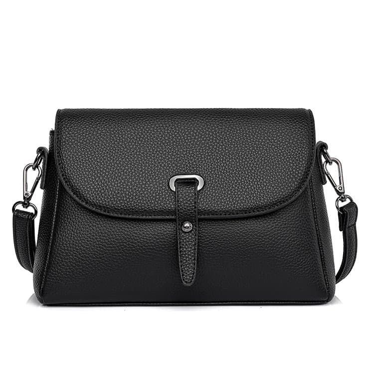 New Women's Bag Simple Crossbody Shoulder Bag
