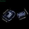 1Set Clear Silicone Toe Protectors Prevent Blisters Breathable Gel Toe Covers ComfortableElasticity Wear Resistant Toe Tube