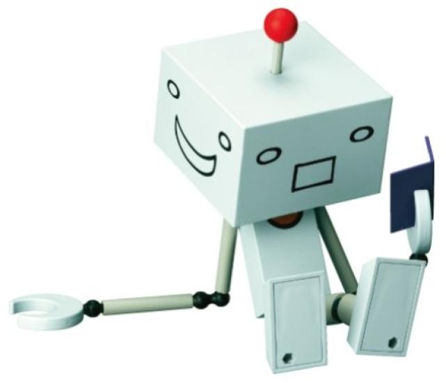 Revoltech Yamaguchi 49 Suzuki No.