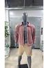 Giacca da uomo elegante in lana leggera per il business 2026 - Tendenza moda Primavera/Autunno