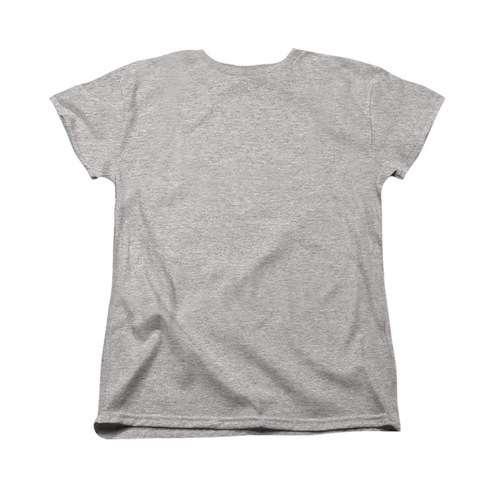 Camp Rock Womens/Ladies Mono Logo T-Shirt