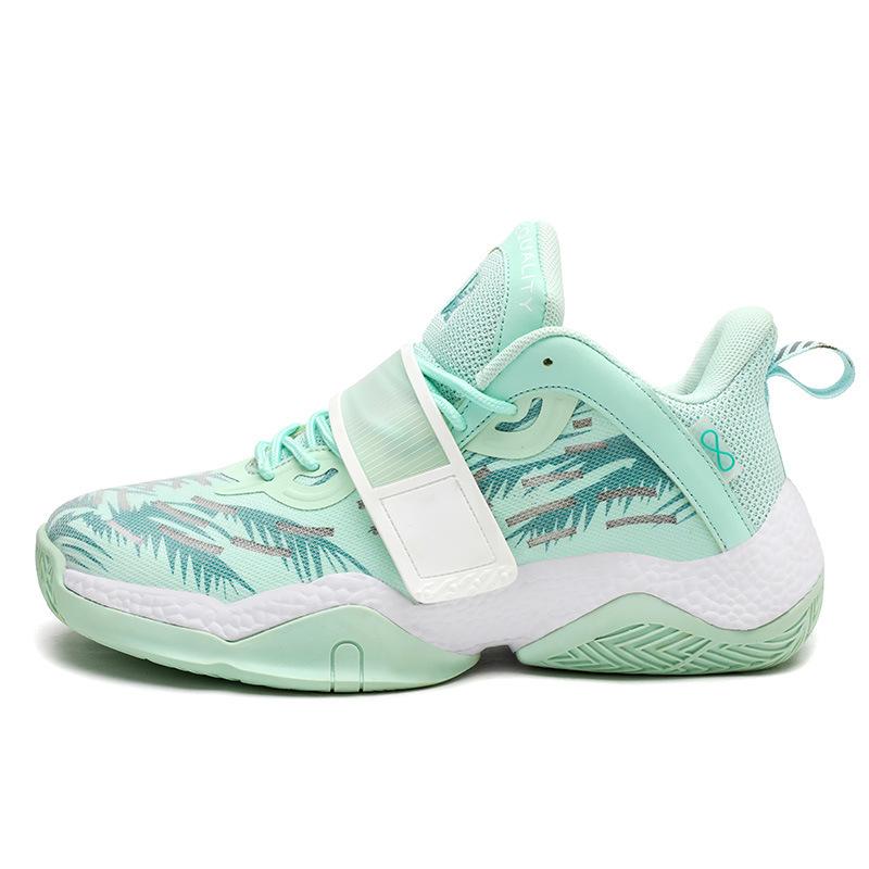 

Весна и лето новые низкие баскетбольные кроссовки мужские спортивные кроссовки на липучках кроссовки на платформе тренировочные кроссовки повседневная обувь 46