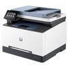 HP Color LaserJet Pro MFP 3302 fdwg Imprimante multifonction laser, couleur couleur A4 imprimante, scanner, photocopieu