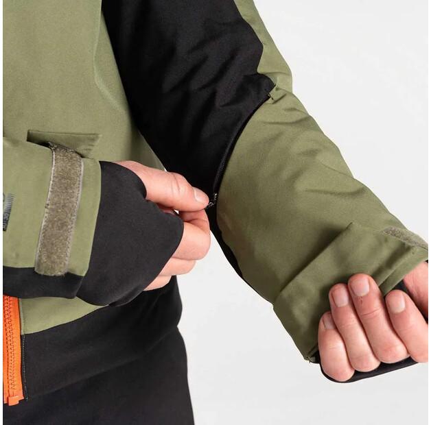 Dare2B Jacket Halfpipe II