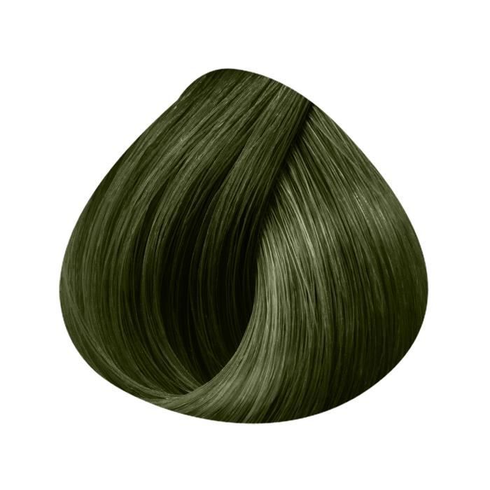 Coloration - REVLON - Revlonissimo - Bronze Kaki - Cheveux Colorés Ou Mechés - Blond