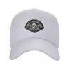 Policjant LAPD Logo Czapka Modna Codzienna Czapki Baseballowe Regulowany Kapelusz Hip Hop Lato Unisex Czapki Baseballowe
