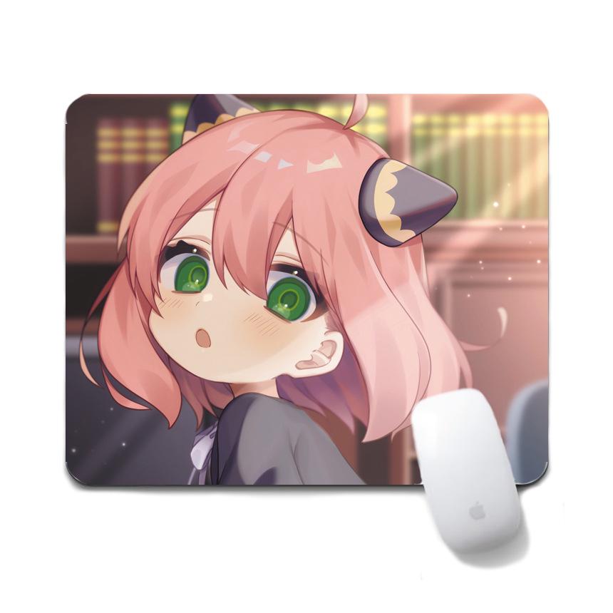 SPY×FAMILY Anime Mouse Pad 20x24CM - Gaming Mat