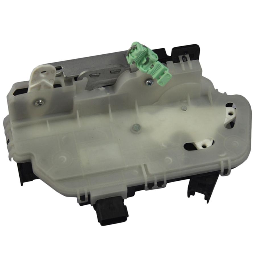 Door lock actuator latch For Ford F150 09-14 Escape Mustang Focus front left LH