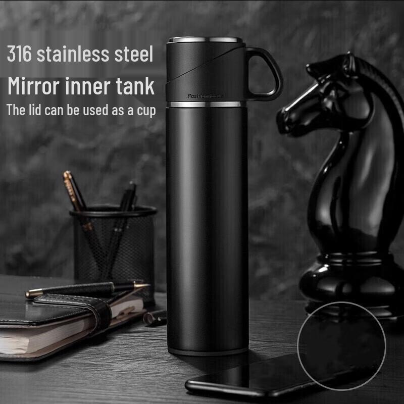 Vanow 316 Stainless Steel Insulated Travel Mug