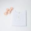In Stock: Women's LU3.0 Short Sleeve Round Neck Yoga & Running Slim Fit T-Shirt