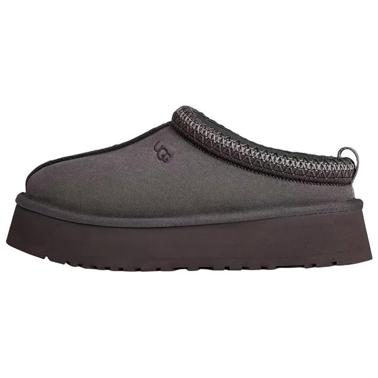 (WMNS) UGG Tazz II-Mules Obsidian Women s 1174471-OBS EU 39