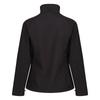 Regatta Womens/Ladies Uproar Soft Shell Jacket
