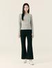 ROEM Bootcut Denim_Rmtjg23G11