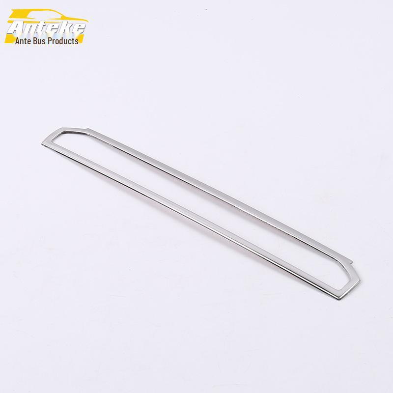 

Haval F7 2019 Наклейка на рамку заднего стоп-сигнала