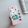 Case For Honor X9a X9b 5G Cover Silicone Soft Fashion Flower Back Shell Coque For Honor X9a X9b X9 a X 9 B 2023 Phone Case Funda