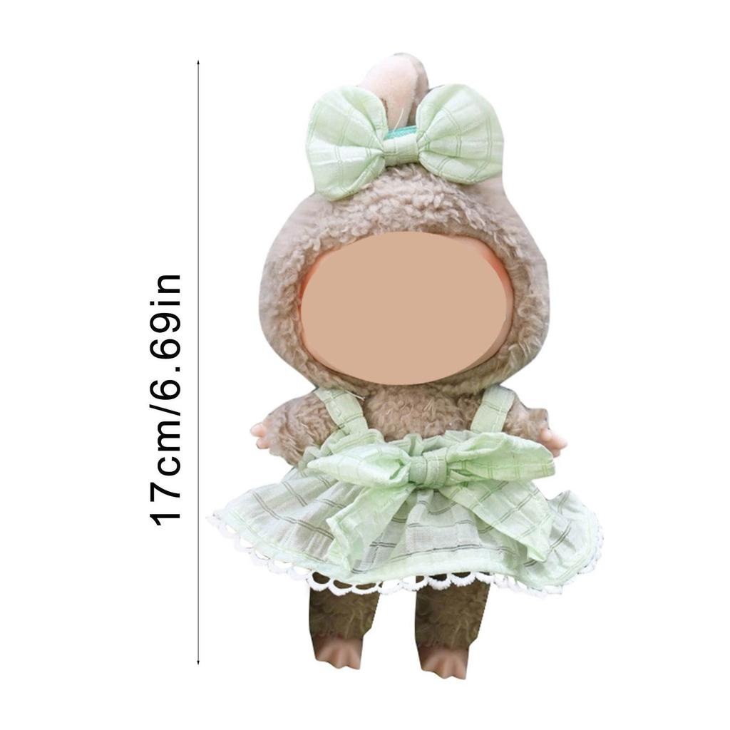 Fun Dolls Clothing, Anime Plush Toys And CuteAccessories,cuteDolls Clothings
