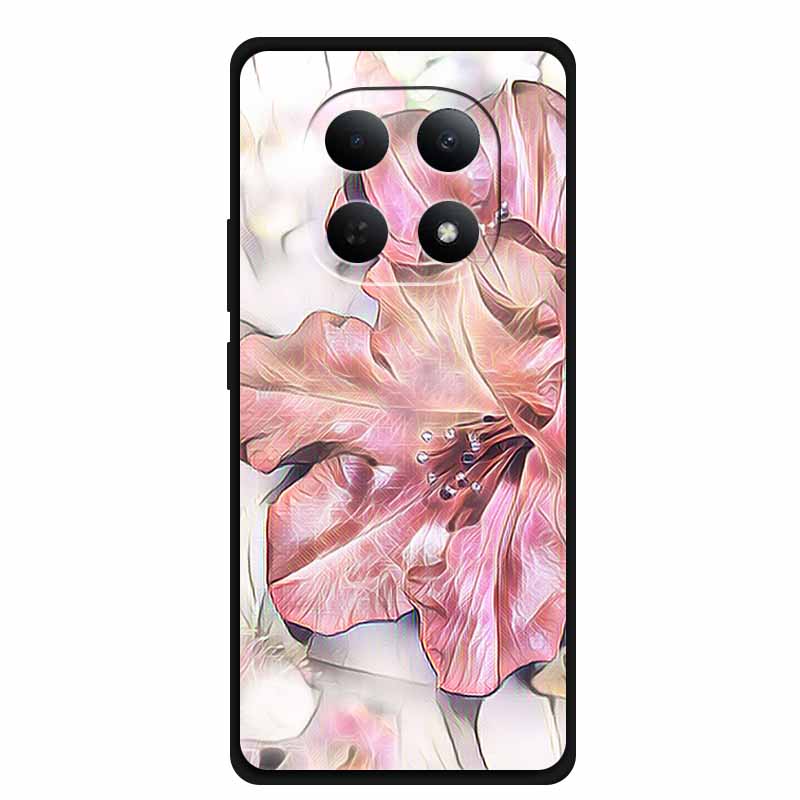 Soft Silicone Cover For Xiaomi POCO M8 Marble Patterns Case Funda For POCO M 8 Bumper Protective Luxury TPU Back Phone Cover