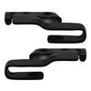 2 Set Mounting Kit Practical Operation Simple Conveninently Universal Front Windshield Wiper Blade Arm Adapter 3392390298