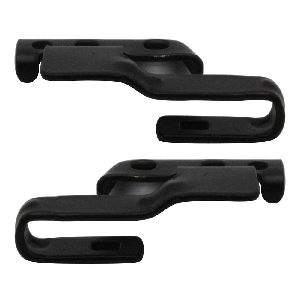 2 Set Mounting Kit Practical Operation Simple Conveninently Universal Front Windshield Wiper Blade Arm Adapter 3392390298