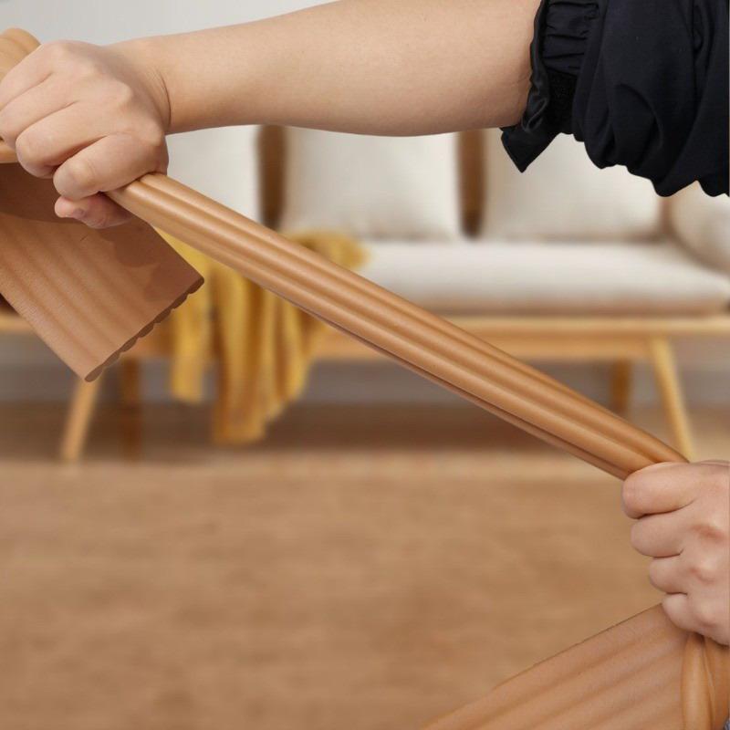 1/2Pcs Baby Safety Foam Corner Guard Edge Protector Kids Aircon Gap Seal Dustproof Energy Saving Home Furniture Edge Protection