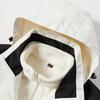Playboy Men's Detachable Outdoor Jacket