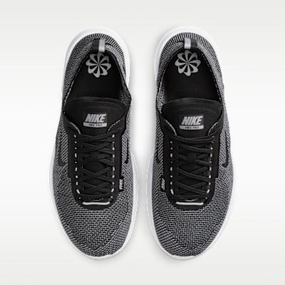 Nike Free 2025 Black White