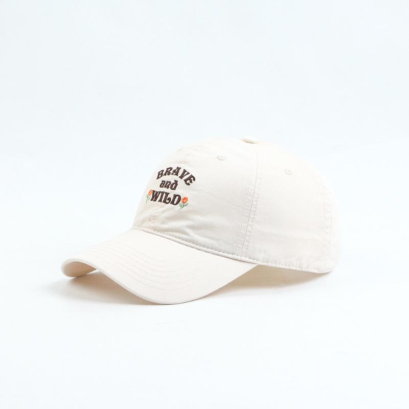 

Embroidery Versatile Baseball Cap Summer Visor Cap Women s Sunscreen Outdoor Casual Cap Men s Cycling Sun Cap грязно-белый