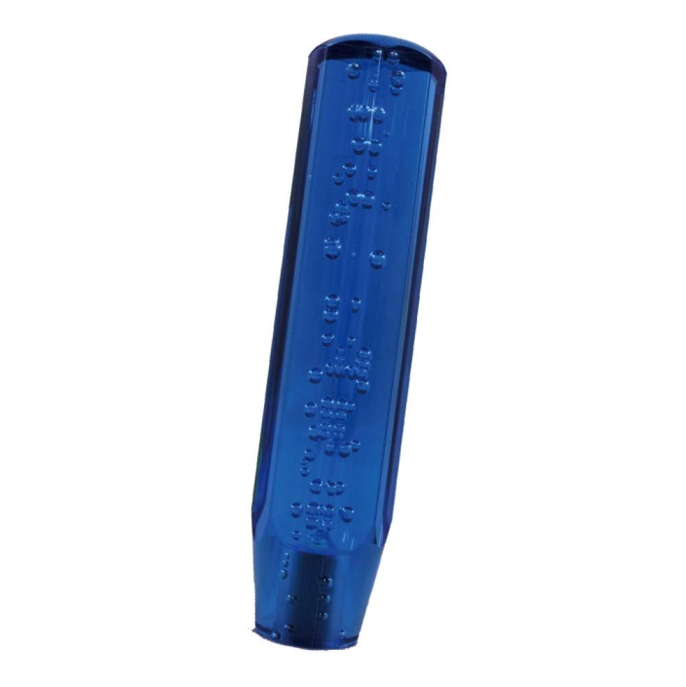 

Ручка КПП PM Elf Crystal для Hino Fuso New и Isuzu Ultra-Low, Пена, 200 мм, Синяя, Profia, Canter, Fighter, синий