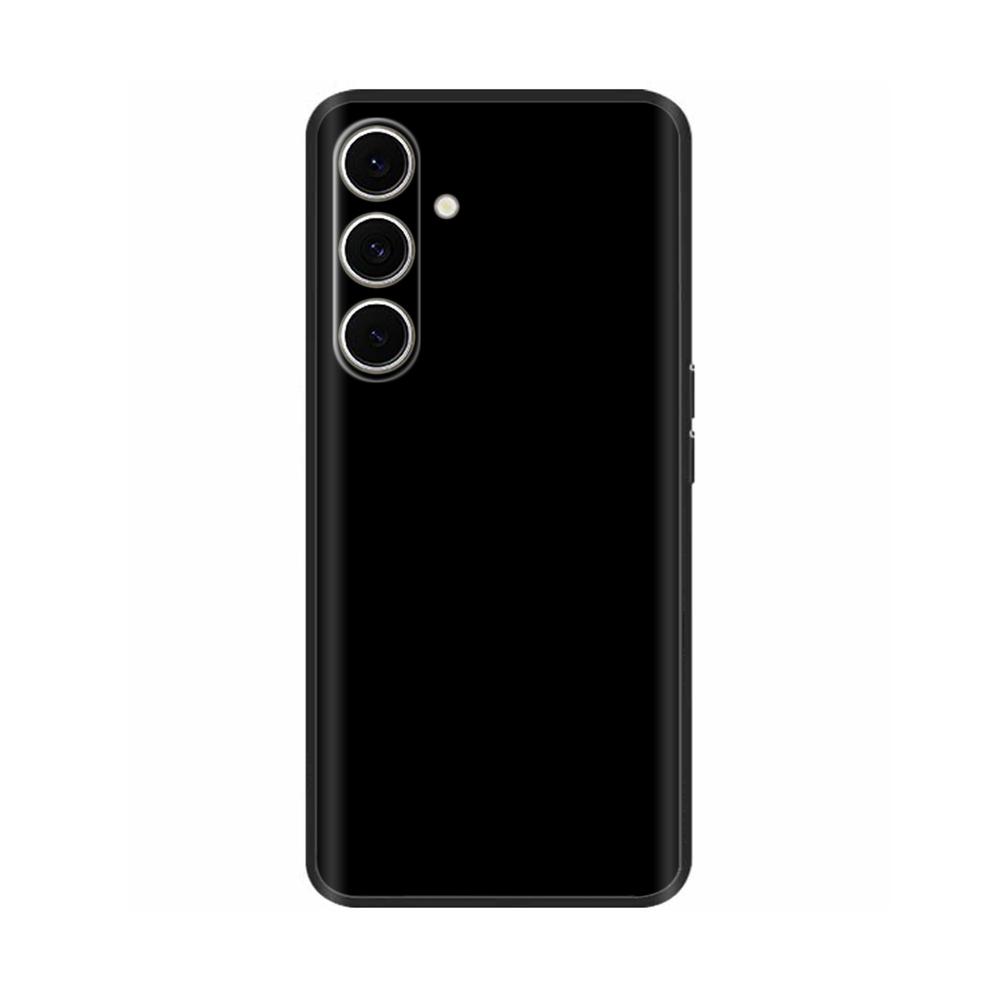 

S24 FE Case For Samsung S24 FE Cover Fashion Marble Soft Silicone Coque Protective Cover For Samsung S 24 S24FE Phone Case Funda For Samsung S24 FE