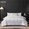 Yiyiai Brushed Polyester Duvet Insert
