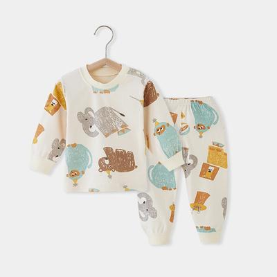 Schlafanzüge & Bademäntel – Pyjama-Kits