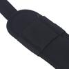 Compound Bow Shoulder Belt   Hands   Oxford Cloth Shock Absorption Archery Shoulder Belt Strap Holder