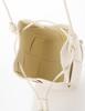 Shubeck Women's Mini Shoulder Bag, White, FREE (NXLITPG-0013)
