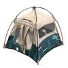 1:12 Scale Soldier Camping Small Tent Model Movable Dolls Decorative Miniature Scene Accessories Photography Props Toy Gift
