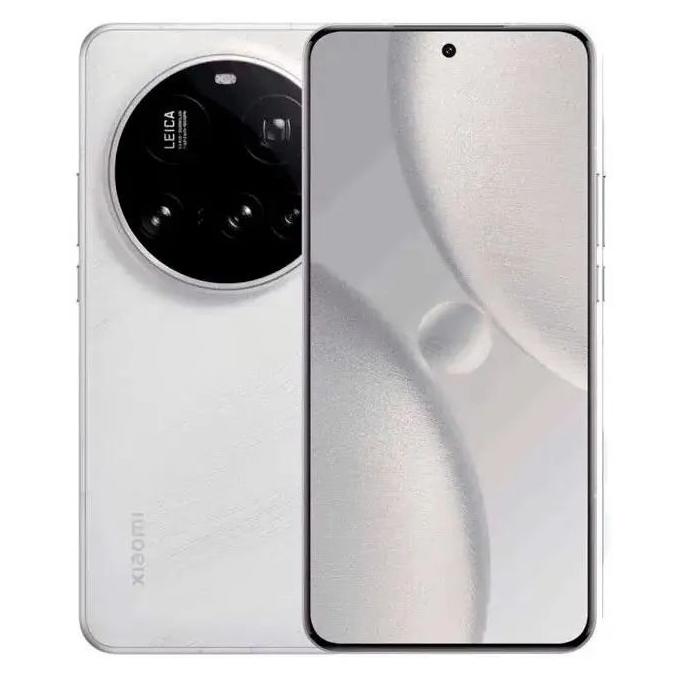 Xiaomi 15 Ultra Global Smartphone Supports Nano-SIM+eSIM,Brand New