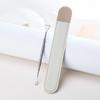 Stainless Steel Blackhead & Pimple Extractor Tool for Acne Treatment & Beauty Salons