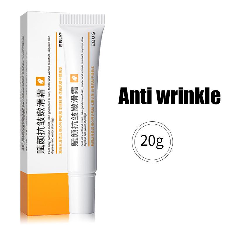 Retinol Lifting Firming Cream Remove Wrinkle Anti-Aging Fade Fine Lines Face Products Whitening Brighten Skin Beauty Health Care