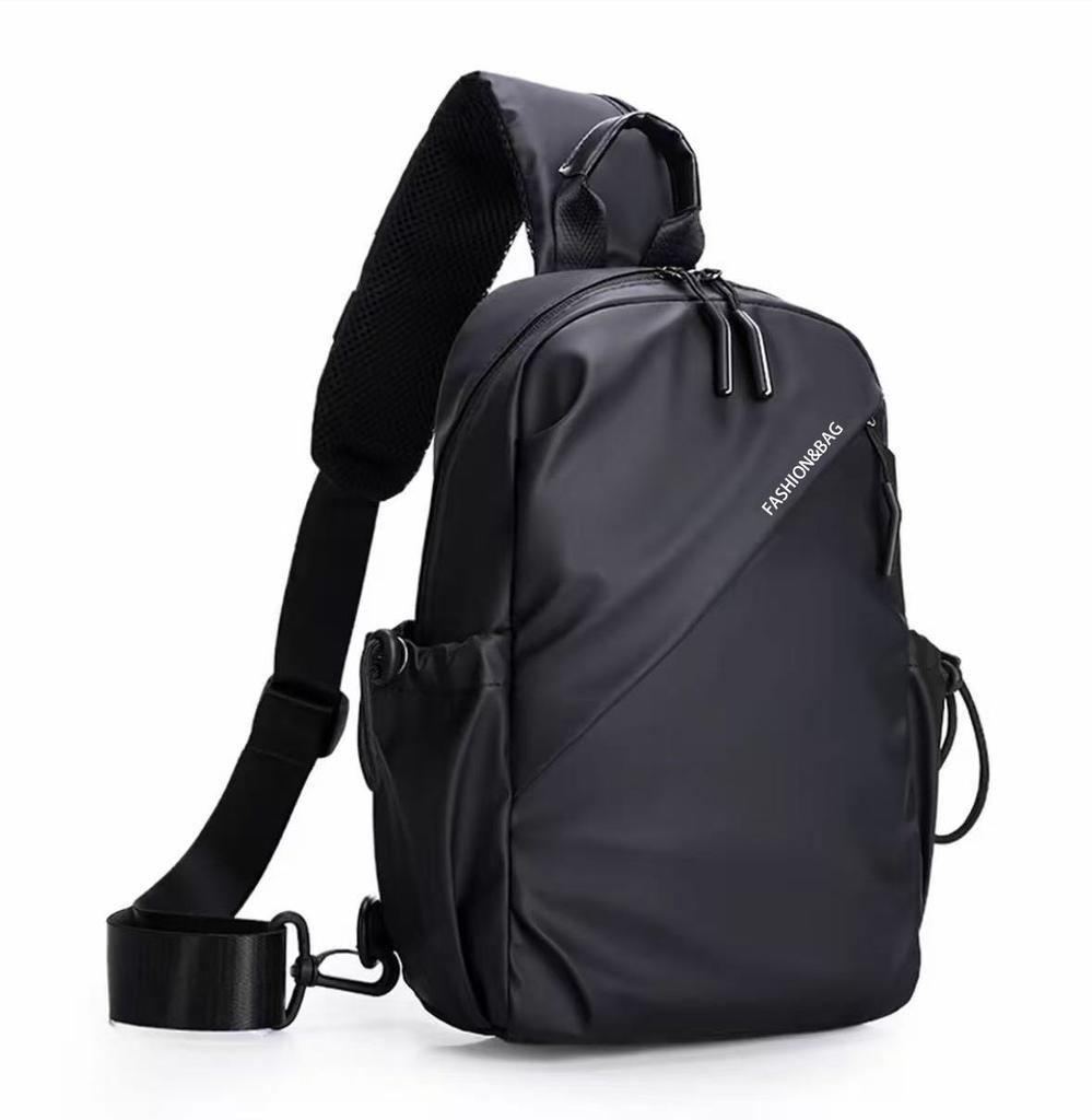 Bags Shoulder bags Sports small bags Tide waterproof Oxford cloth messenger bags Canvas backpacks Men's messenger bags