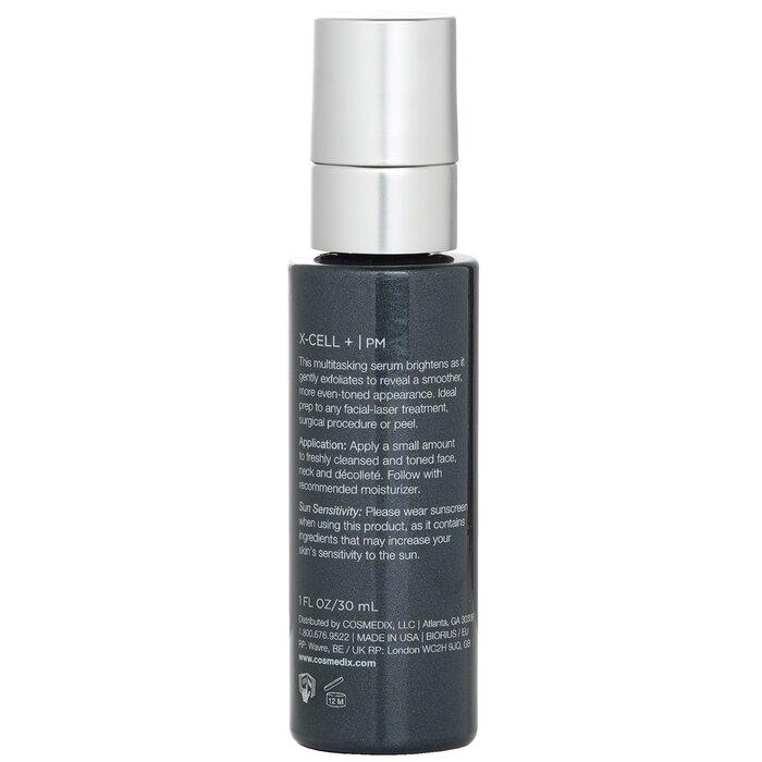 COSMEDIX Elite X-Cell+ Brightening Serum
