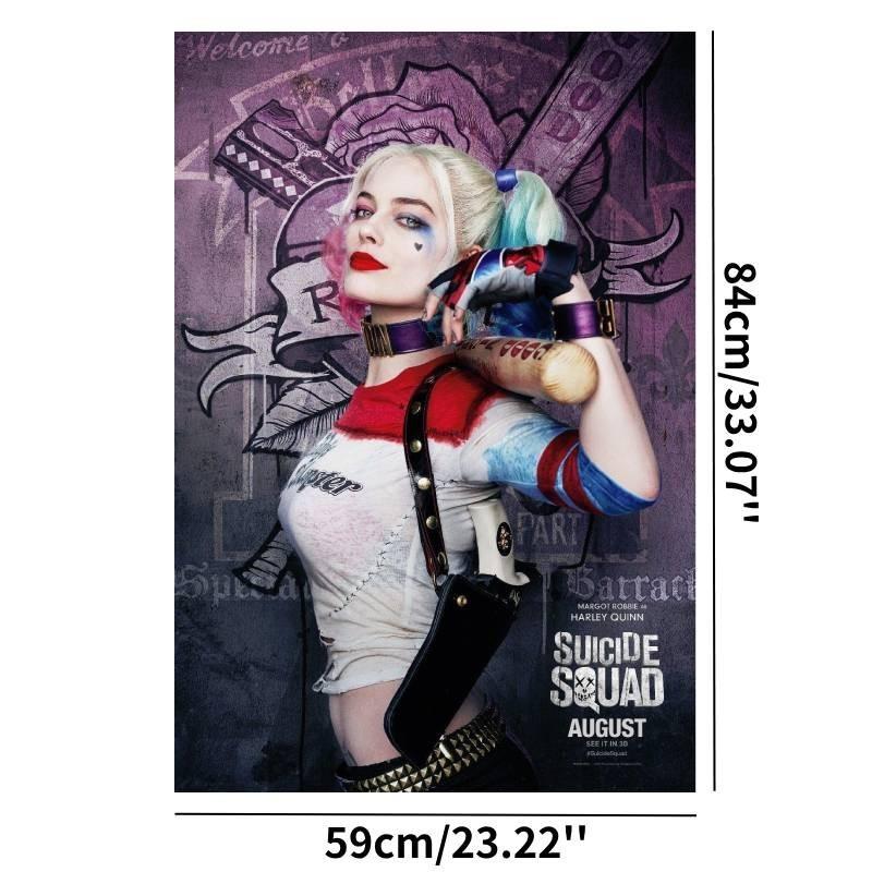 

Classic Oscar Movie Poster Wall Art Waterproof Self-adhesive Dorm Decor