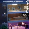 Xiaomi Mini 5.3 wireless bluetooth headset small earbuds sleep work sports invisible headphones HD HIFI bass sound quality earphones