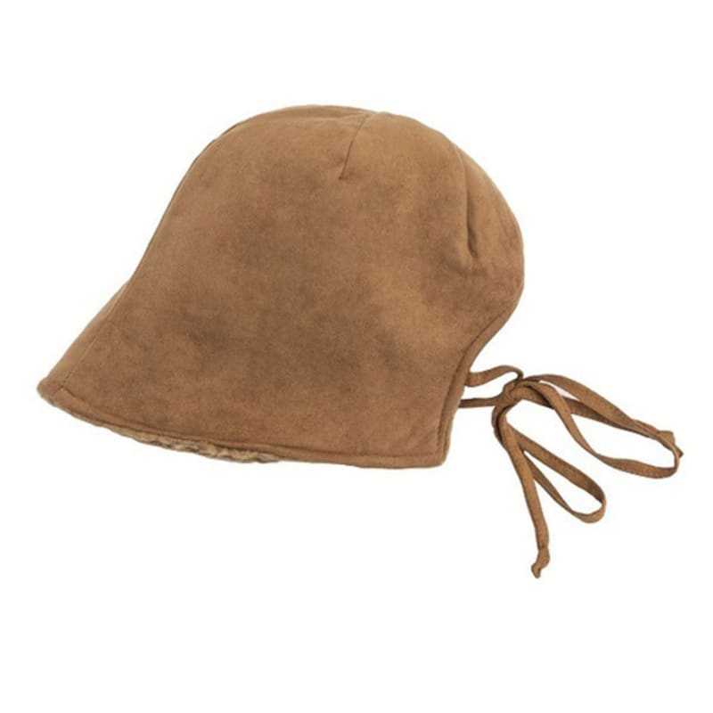 RECLOW BOW Winter Bucket Brown