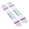 2/5Pcs Metal Flat Spudger Soft Blade Pry Bar Open Repair Tool Kit Phone Repair