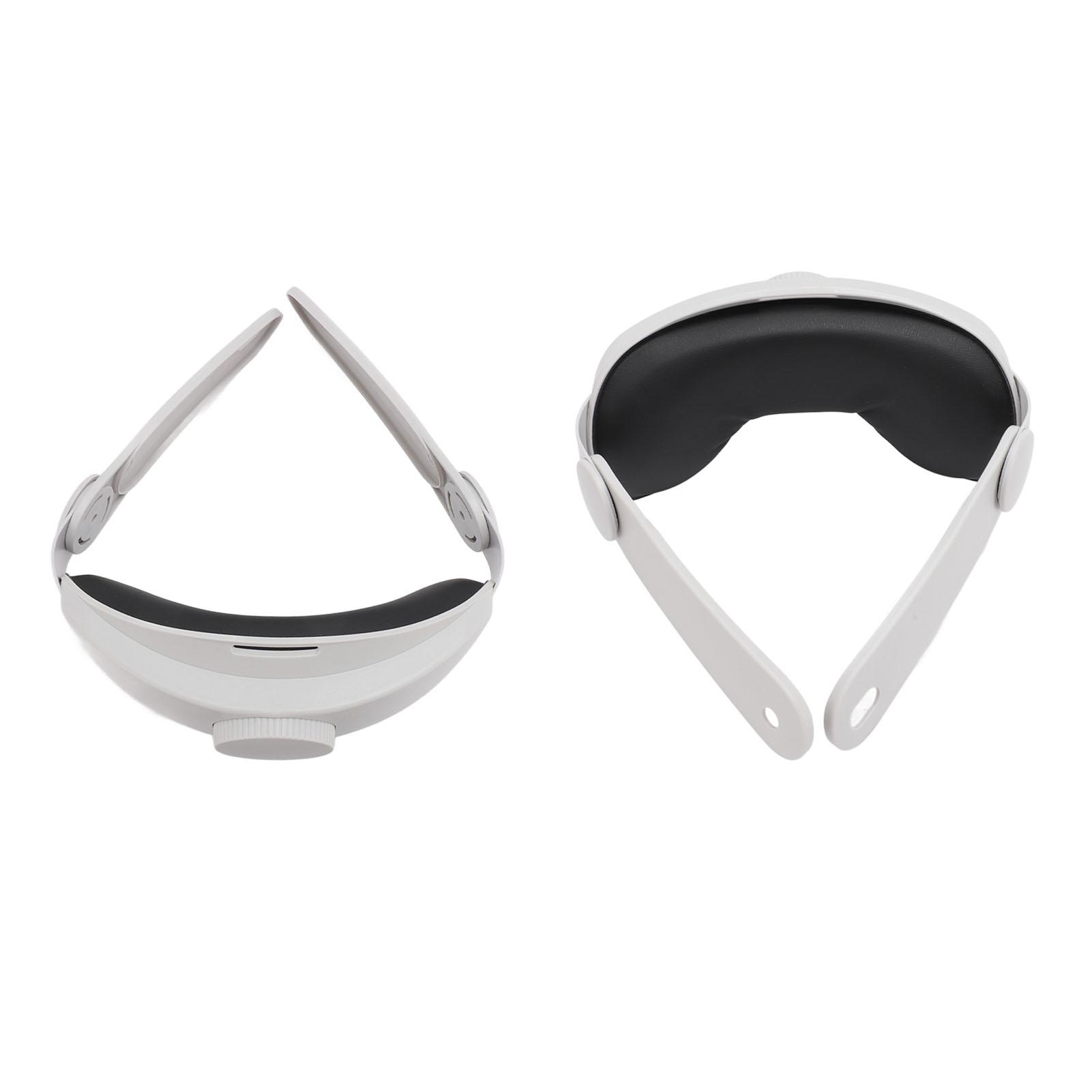 Head Strap Lightweight Comfortable VR Headset Strap Replacement for Gaming Immersion VR Accessories