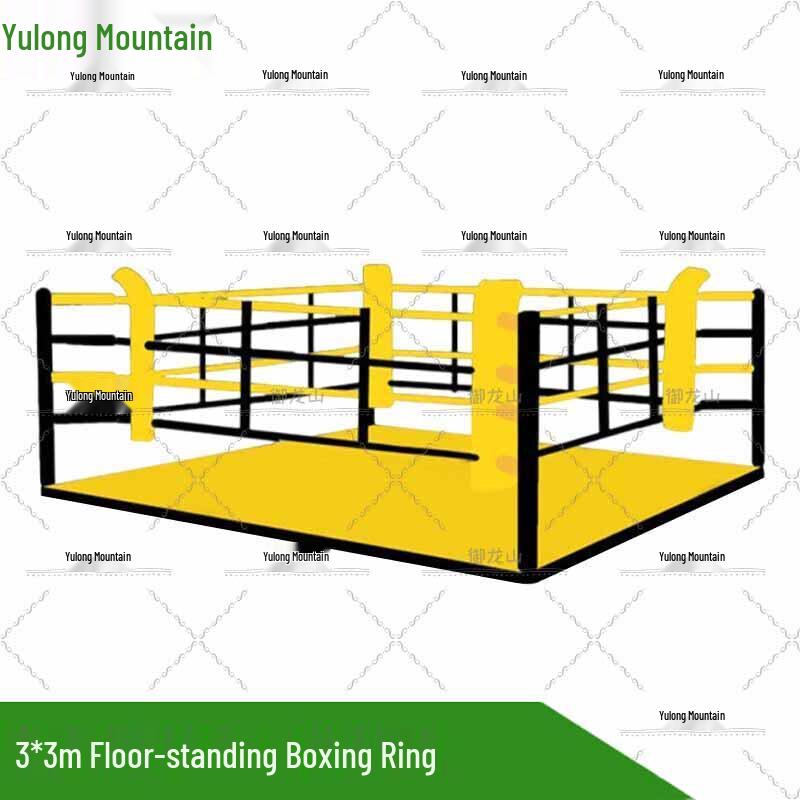 Yulongshan Competition Boxing Ring