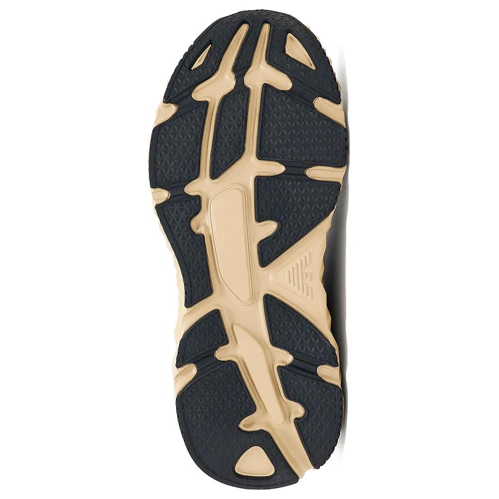 EA7 EMPORIO ARMANI Кросовки X8X238_XK431