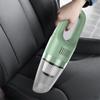 Car Vacuum 00PA Small Kitchen Vacuuming Lightweight Washable Portable Handheld Dust Crevices Quick