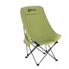 Suncojia Portable Outdoor Folding Moon Chair