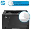 HP LaserJet Pro M701n A3 Black and White Laser Printer CN Plug (adapter Included)