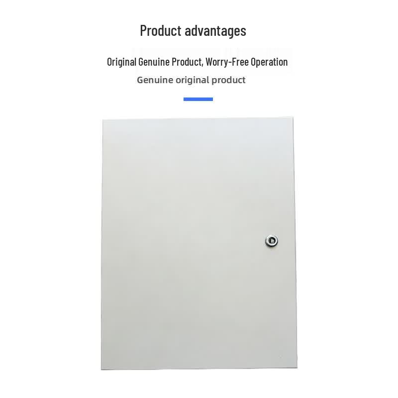 Fiber Optic Splitter Distribution Box